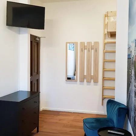 L29 Neukoelln Apartamento