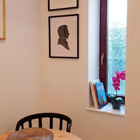 Apartment L29 Neukoelln *