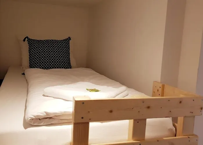 L29 Neukoelln Lejlighed