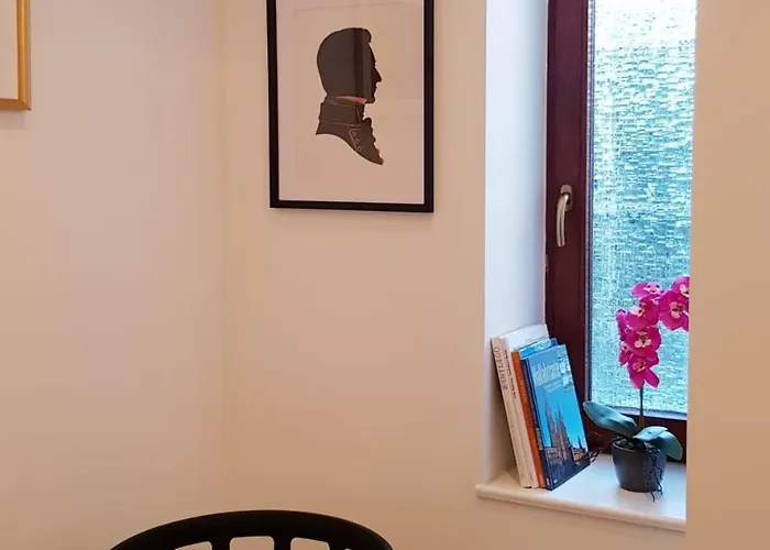 Lägenhet L29 Neukoelln *