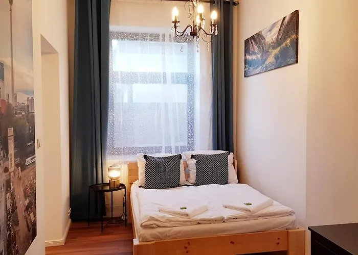 L29 Neukoelln 아파트