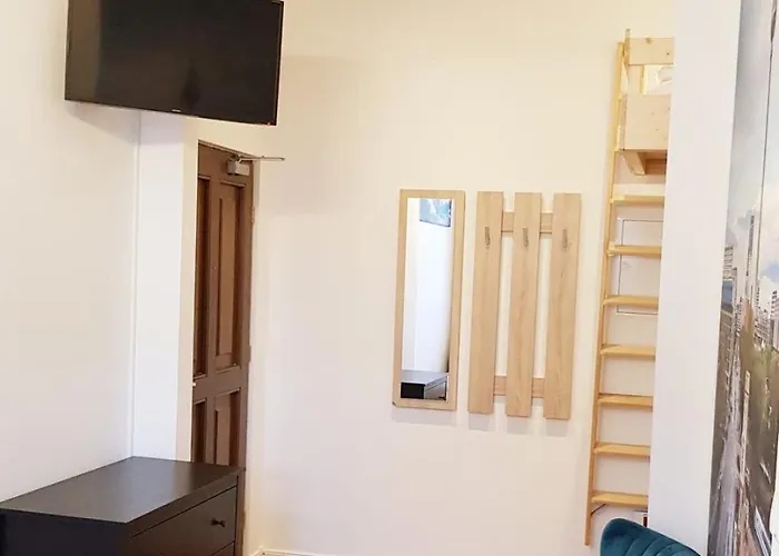 L29 Neukoelln 아파트