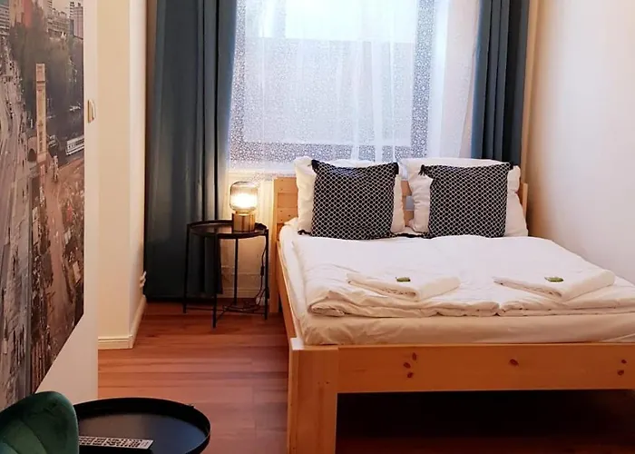 아파트 L29 Neukoelln