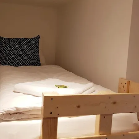 L29 Neukoelln Apartamento