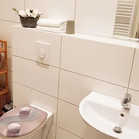L29 Neukoelln Apartamento *