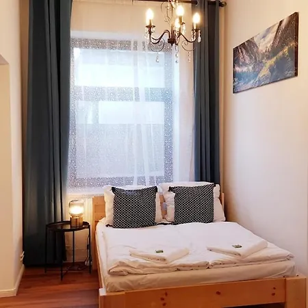 L29 Neukoelln Apartamento