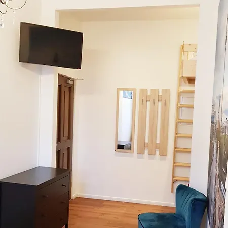 L29 Neukoelln Apartamento
