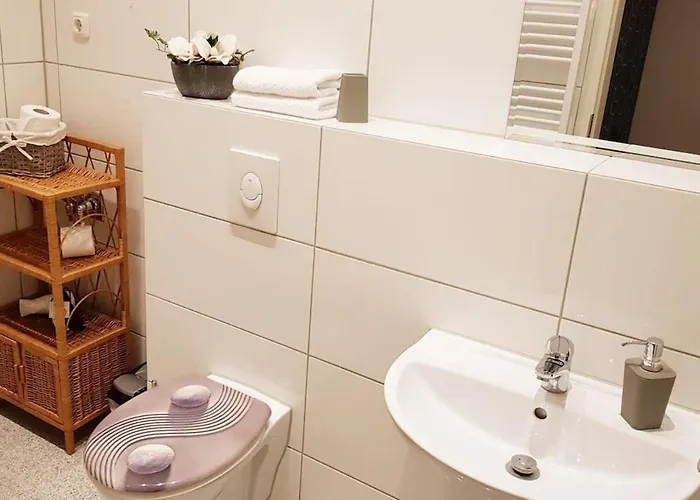 L29 Neukoelln Lägenhet *