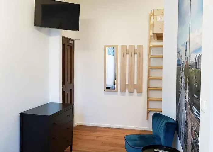 L29 Neukoelln Lägenhet